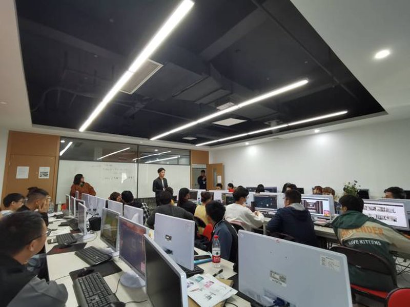 企业管理系统：助力现代企业管理迈上新台阶